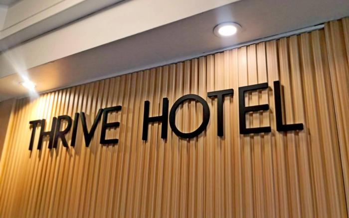 Thrive Hotel