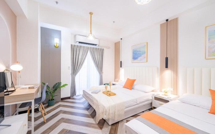 FG Apartment with Lift near Ximen MRT, Independent Bathroom