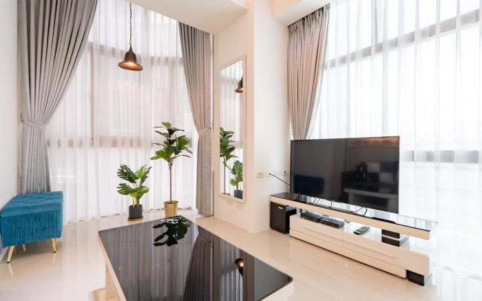 1BR Apartment with Lift near Ximen MRT, near Ximen Subway Station, Private Bathroom
