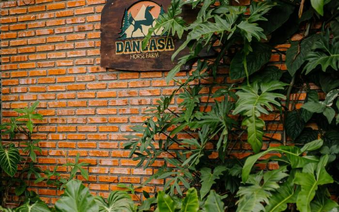 DANCASA FARMSTAY