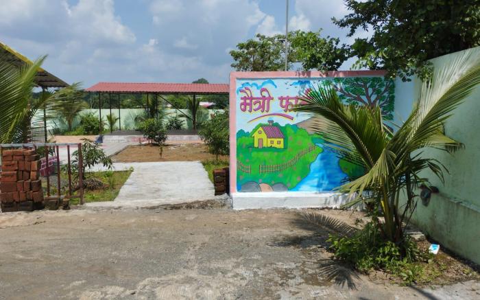 Maitri Farm Badlapur