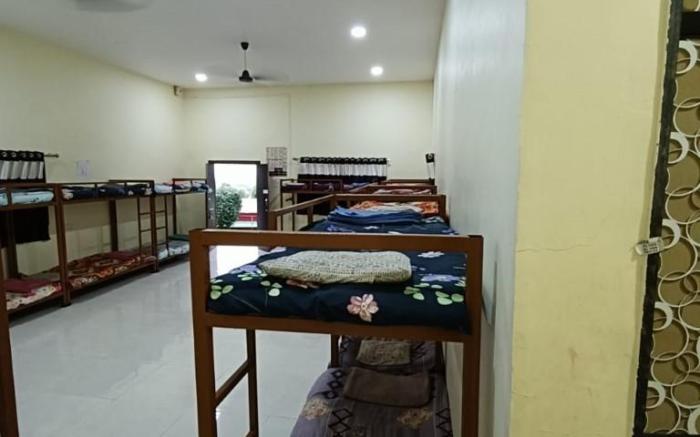 Madhura Agro Tourism Wai