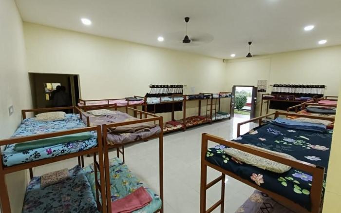 Madhura Agro Tourism Wai