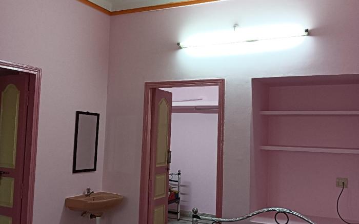 Udhayas -VOC-G3-2BHK-5 min temple