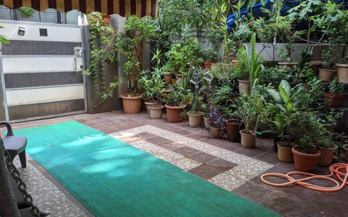 Duplex Bunglow with Garden, Terrace #MahavirNagar