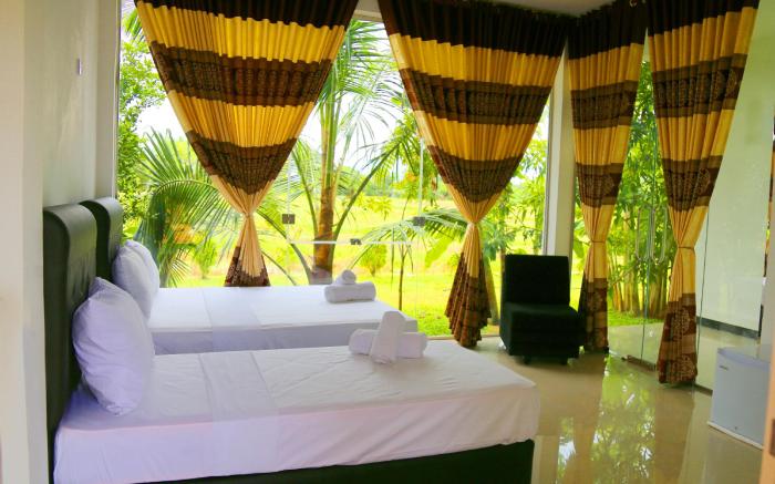 Rivonway Hotel Polonnaruwa
