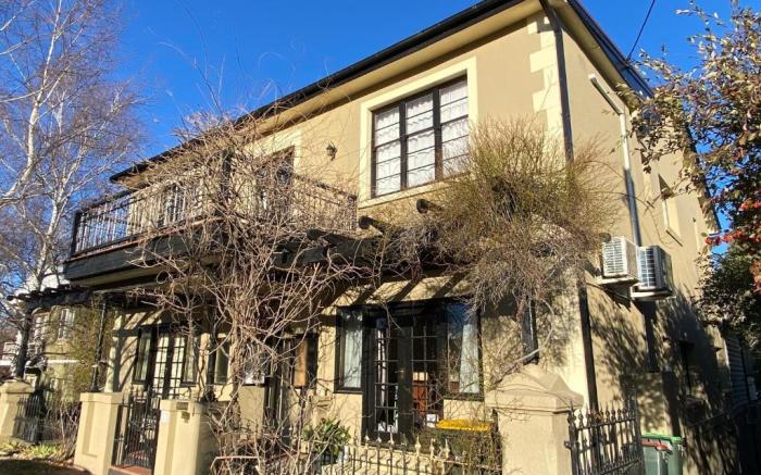 Ellstanmor Guesthouse Cooma