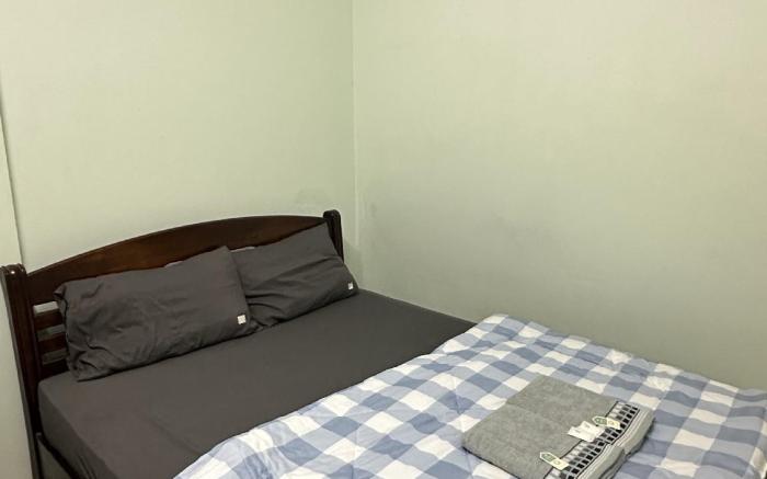 Daily Room LikeHome 400 Baht/Night