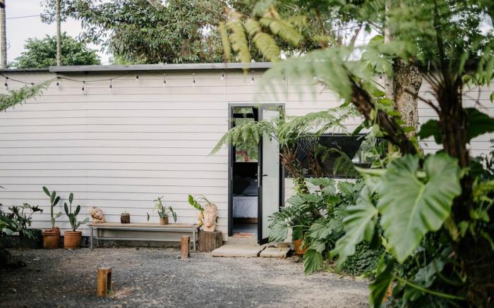 Dancasa Garden Cabin