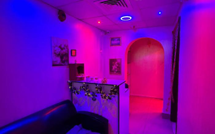 Aygro Hotel