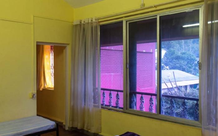 Dawn villa home stay 