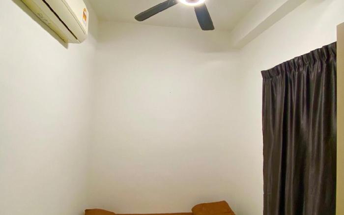 2 Bedrooms Hill View @Tower C (near Mall)  by DKAY