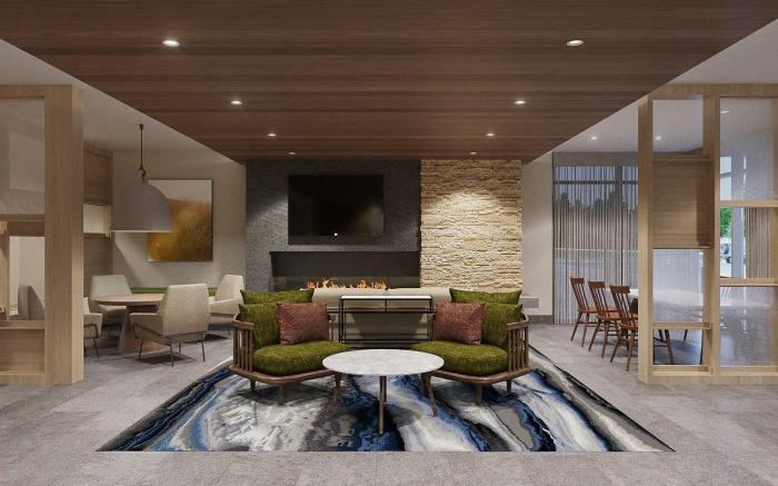 Fairfield Inn & Suites Dallas DFW Airport North/Coppell Grapevine