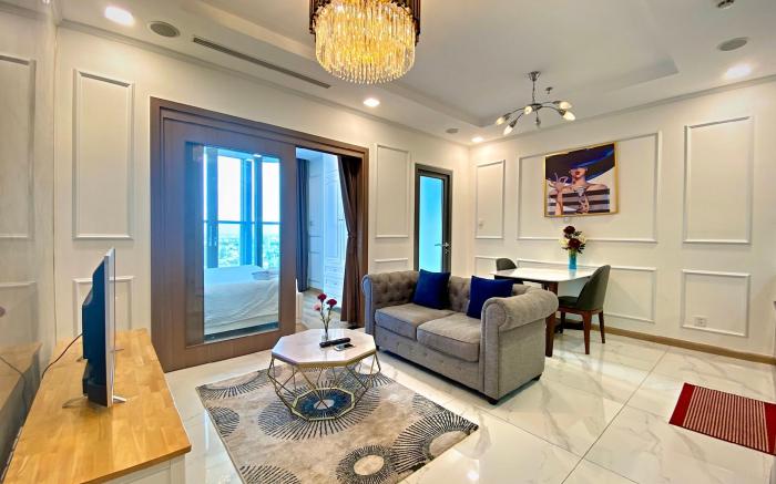 LM81-24.01 căn hộ Luxury Landmark 81~view chill