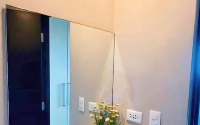 Uptown Parksuite Tower 2 BGC