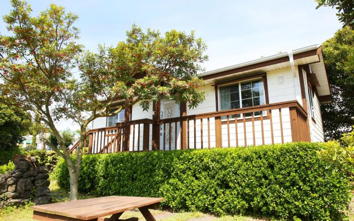 Jeju Very Good Day Pension