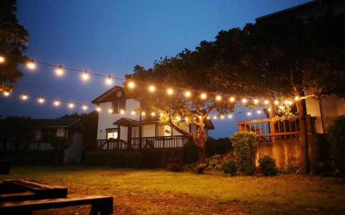 Jeju Very Good Day Pension