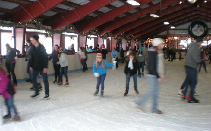 Long Barn Lodge