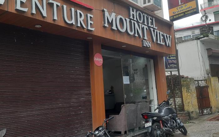 Hotel Mount view inn