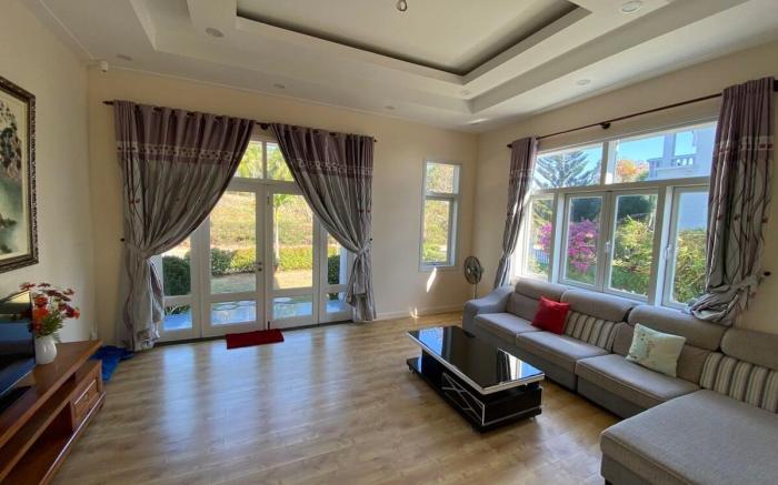 villas sealink 3PN view biển