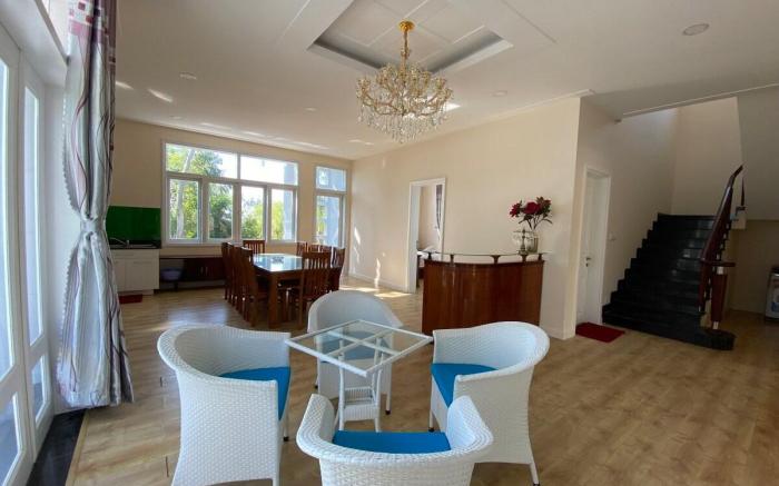 villas sealink 3PN view biển