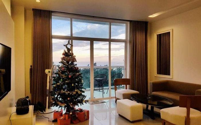 căn hộ ocean vista view biển 3PN