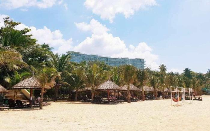 căn hộ ocean vista view biển 3PN