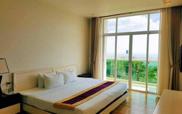 căn hộ ocean vista view biển 3PN