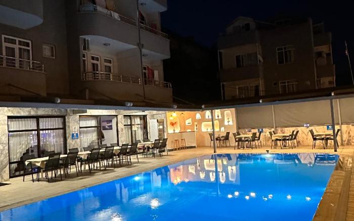 Soykan Otel