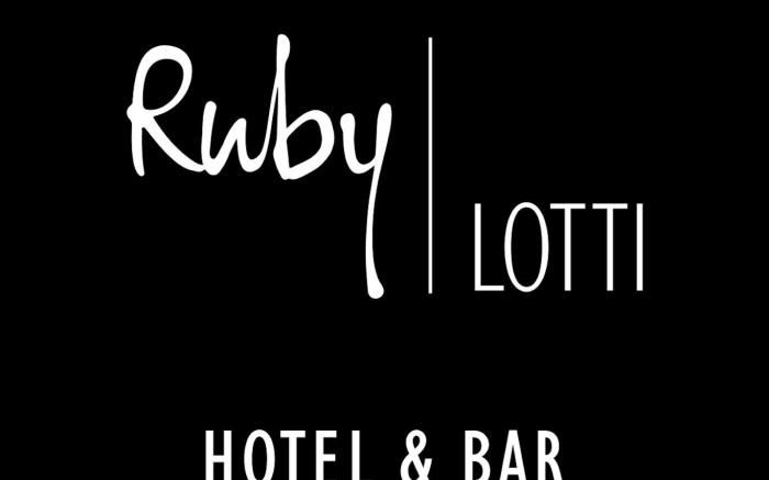 Ruby Lotti Hotel Hamburg