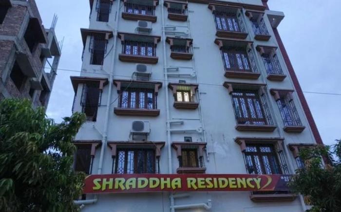 Shraddha Residency 2