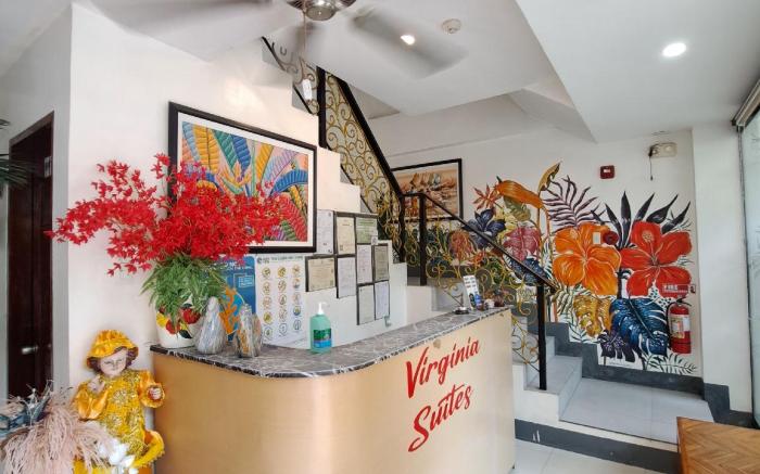 Virginia Suites