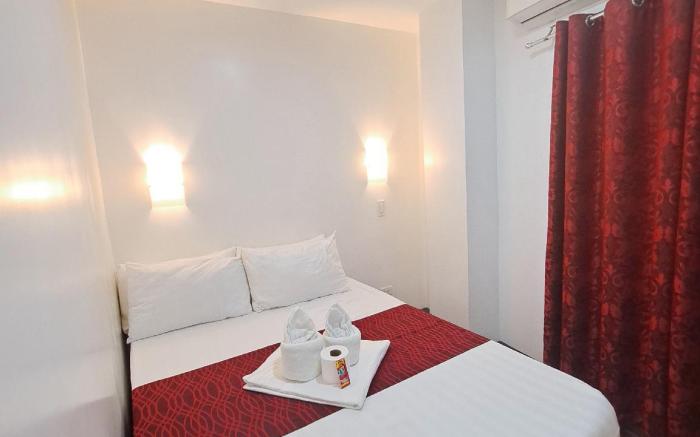 Virginia Suites