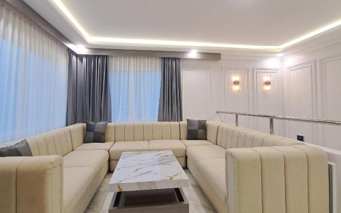 Villa prince 