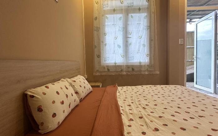 Cỏ Bốn Lá Homestay