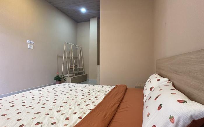 Cỏ Bốn Lá Homestay