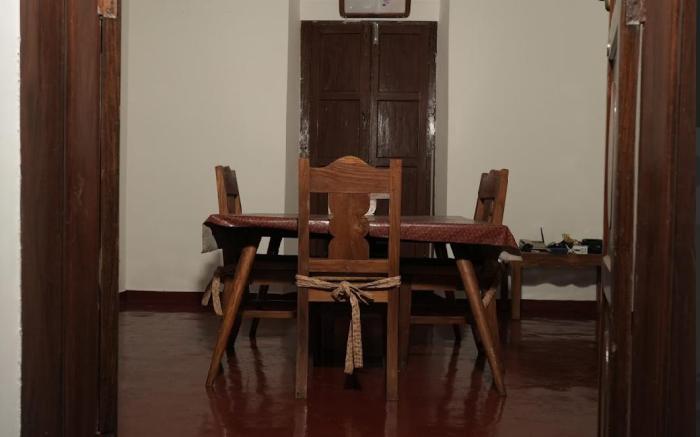 The Colonial Square  Sankedham