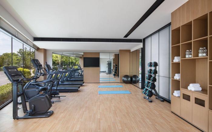 Fairfield by Marriott Changsha Yuelu