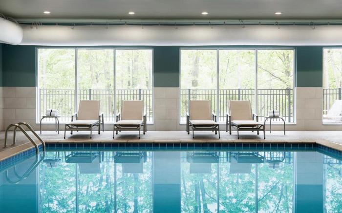 Holiday Inn Express And Suites Lima By IHG