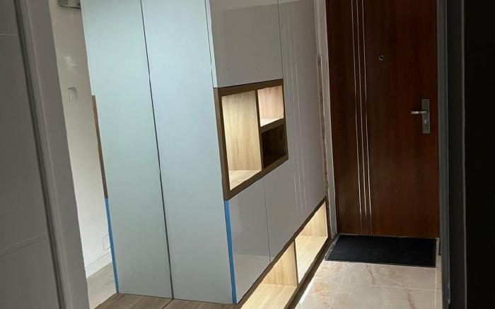 Wot Luxury Apartament