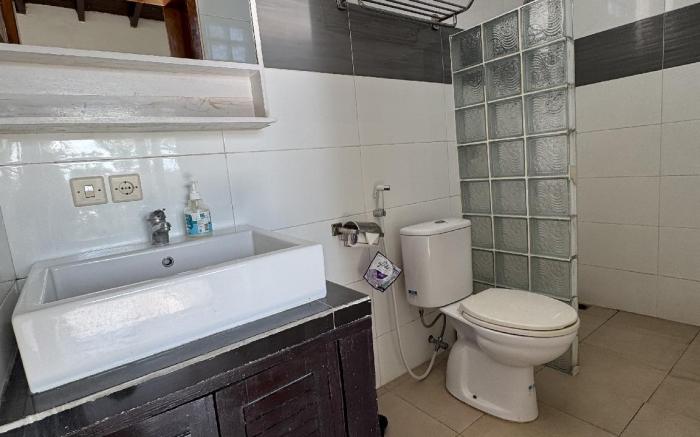 RumiBumi - Lovina Rice Terrace Retreat