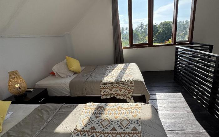 RumiBumi - Lovina Rice Terrace Retreat