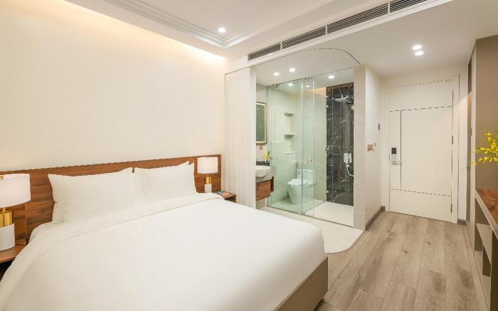 Gilson Hotel Hanoi