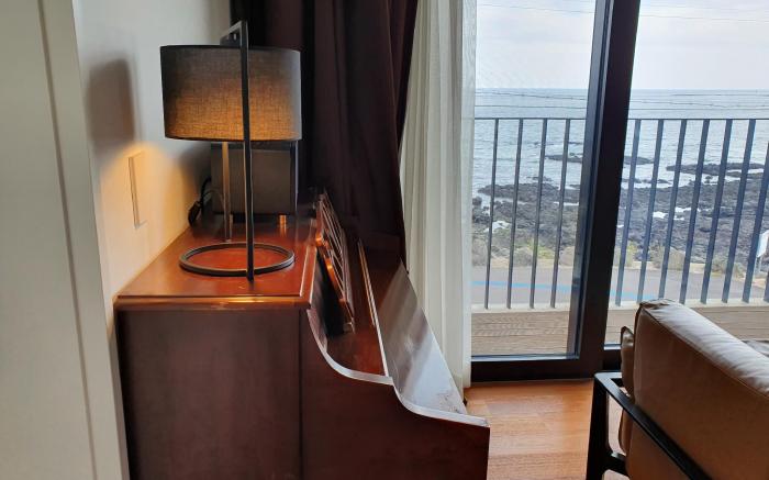 THE VILLAS OCEAN Family