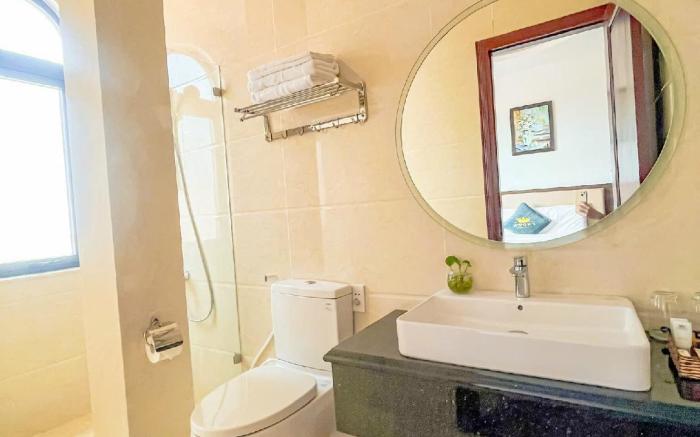 CROWN DALAT HOTEL
