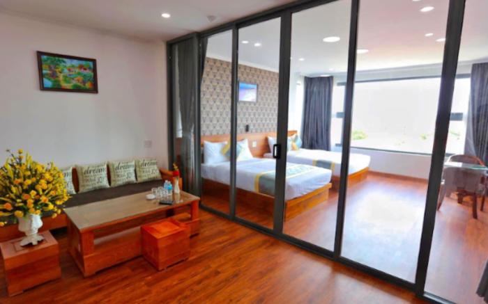 Calaha Hotel