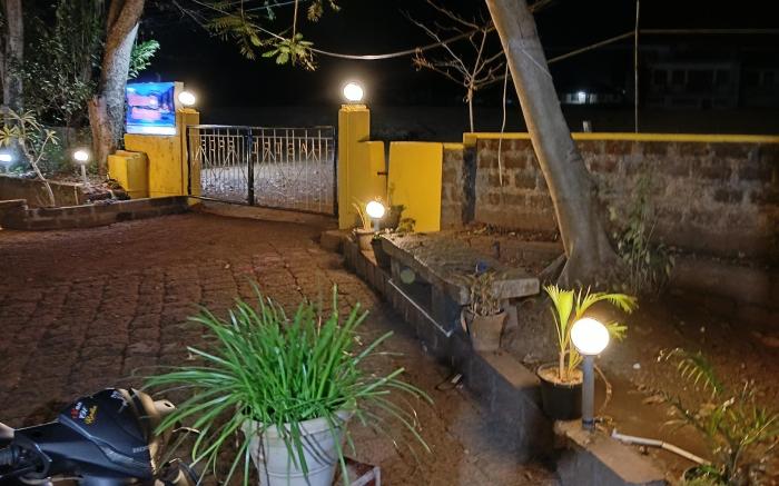 Nature Inn Cottages
