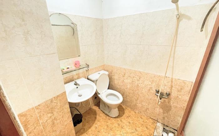 Ngọc Hương Hotel HCM
