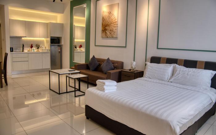 Chambers Suites KL By MDR
