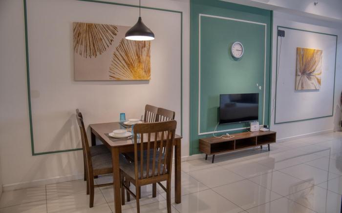 Chambers Suites KL By MDR